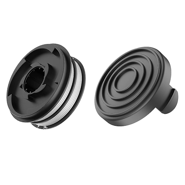 Einhell-ruohonleikkurin 3405685/TLE-02-1 pölytiivis varaosa