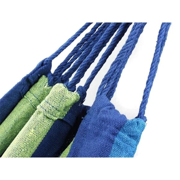 XXL Hammock with Pillow / Hammock - 260x150 cm