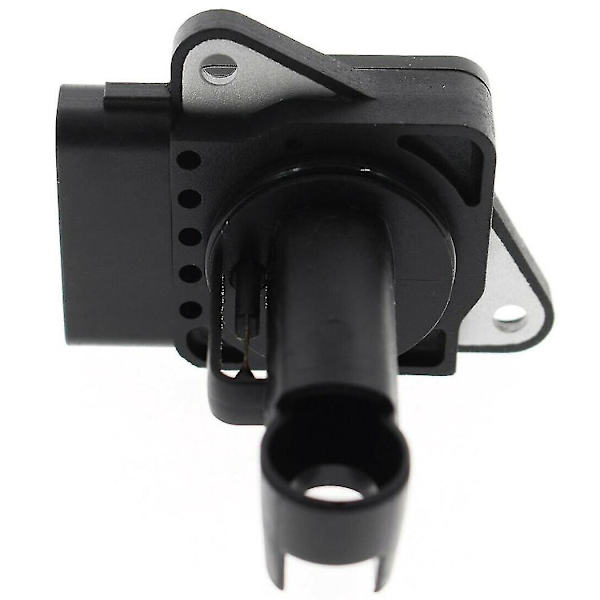 Masseluftmåler MAF-sensor passer til Mazda 3 5 6 Protege Mx-5 Miata Zl01-13-215 197400-2010