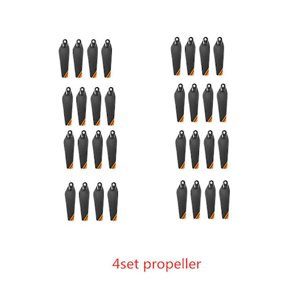 3,7v 1800mah batteripropeller för K101 Max 4k Rc drönare reservdelar K101 Max undvikande  drönartillbehör K101 Max drönarbatteri