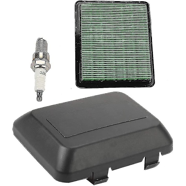 17211-zl8-023 Luftfilter 17231-z0l-050 Rengjøringsdeksel Tennplugg For Honda Gcv135 Gcv160 Gcv190 Motor Hrb216 Hrb217 Hrr216 Hrs216 Hrt216 Hrx217 Motor