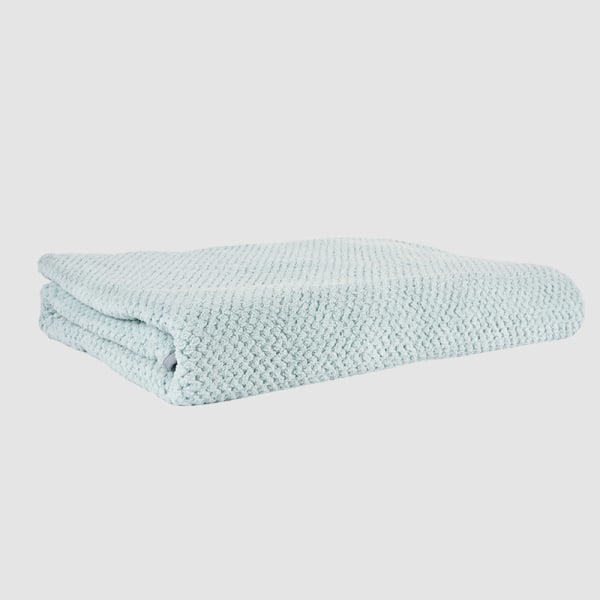 IC 90*170 matcha grønn stor badehåndkle grønn