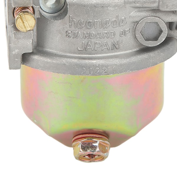 Forgasser for Cub Cadet for Troy Bilt for MTD 951 14423 5x65ru Gressklipper Reservedeler