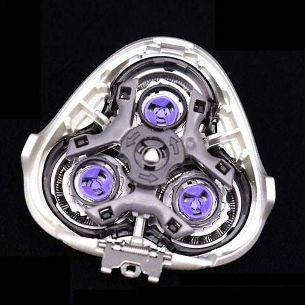 Reservedele til barbermaskine Skærhoved til Philips Hq8 Pt860 Pt730 Pt735 At890 Pt736 Pt786silver