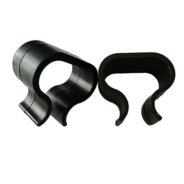 6 stk. udendørs havemøbelclips Sofa Connect Clamps Rattan stol Fastener Clips Sofa stol Justeringsclips Havemøbel tilbehør