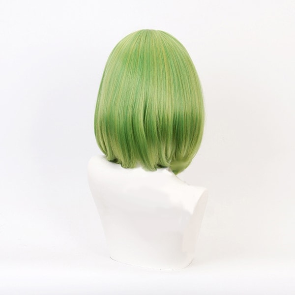 IC 45 cm Anime Toalettbundet Hanako-kun Nanamine Sakura Parykk