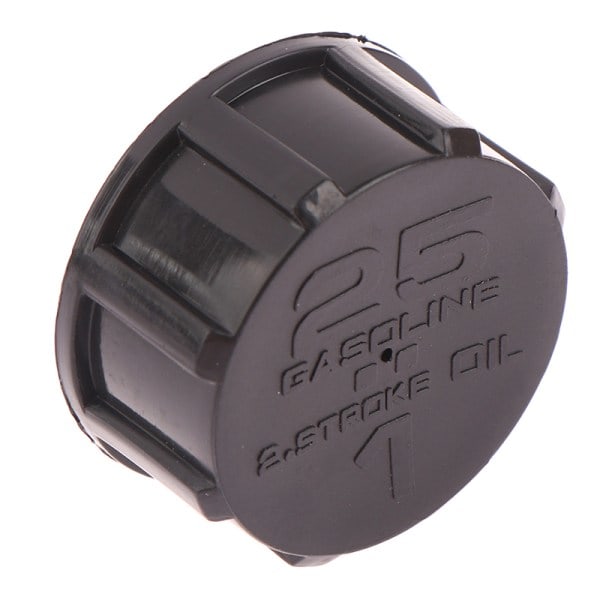 IC Sort hætte passer TD18 TD24 TD43 TD40 TD48 TF22 TG18 Kanttrimmer Sort