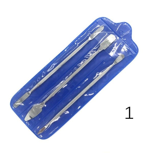 IC Universal Telefonreparationsverktyg Kit Demonteringsblad Bändöppning 1
