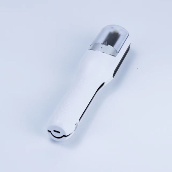 Hår Split Ends Trimmer Hårklipper HVID hvid white