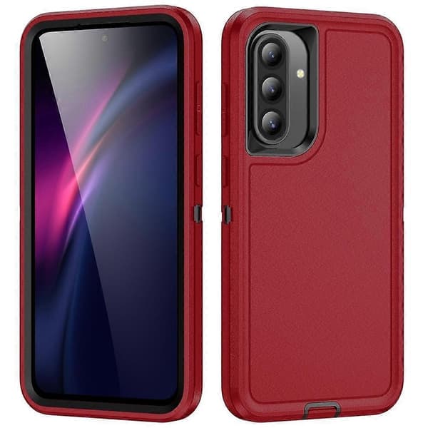 Livstids Vattentätt Robust Telefonskal For Samsung Galaxy A36 5G