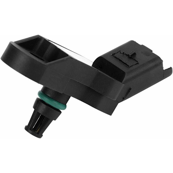 MAP-sensor, Grenrörstrycksensor Grenrör Absoluttryck MAP-sensor Passar för 1920AJ 9639381480 0261230043 467680.