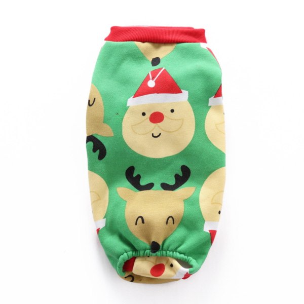 Hunddräkter jul, Hundkläder jul, Hundkostym Hundar ed29 Fyndiq