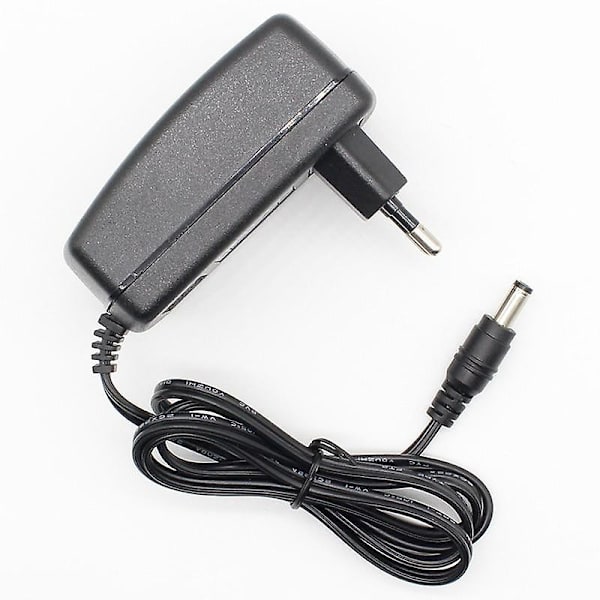 24v, 1a / 110v-220v AC til DC-konverter - Strømadapter