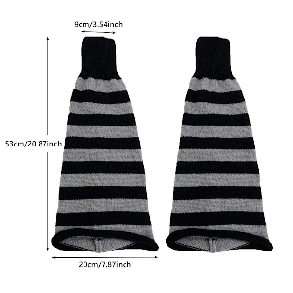 Benvarmere Y2K Benvarmere SORT SORT Sort Black
