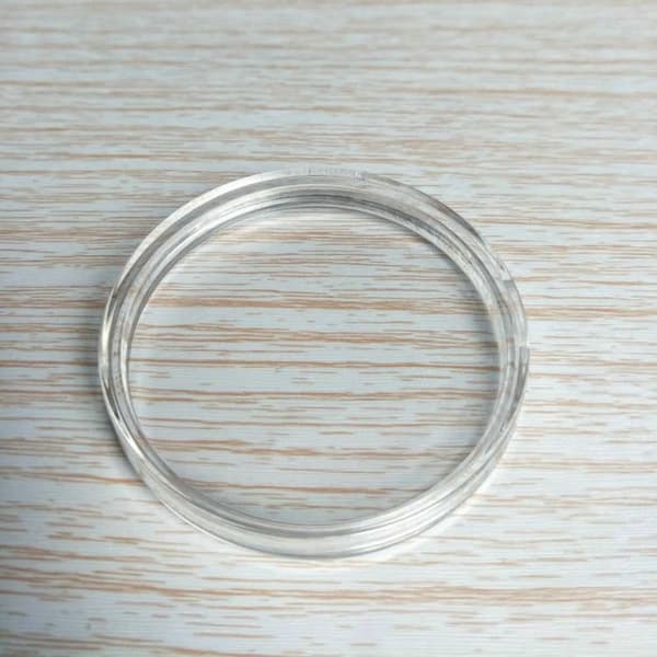 100 st Myntbox Myntskyddsbox 20MM 20mm 20mm