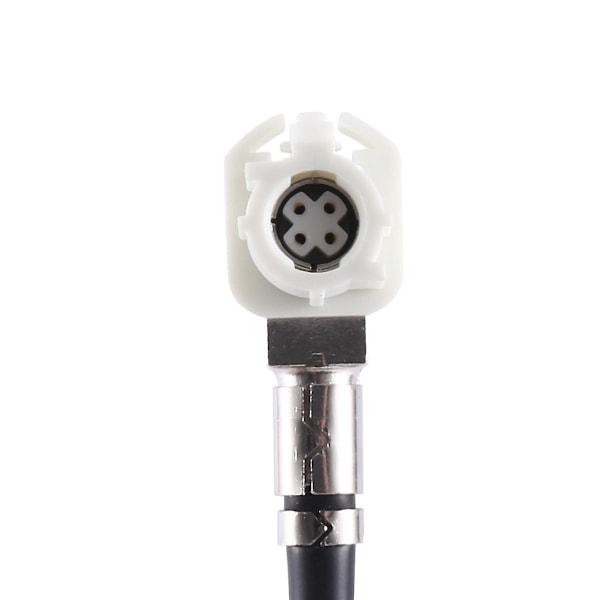 4-stifts Hsd-kabel B-typ Hsd hane till hane till bilstereo kamera sele LVDS-kabel