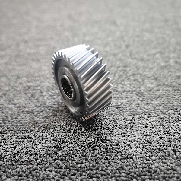 Yhteensopiva Bafang Mid-moottorin nylonvaihde, päivitetty metallivaihde, BBS0102B HD G340 G320 etAD_Newway