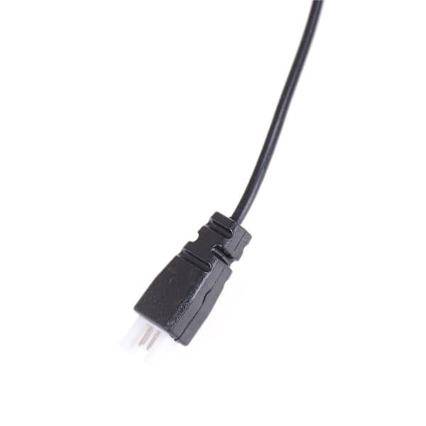 3.7v Lipo USB Batteriladerkabel for H8 MINI Syma X5C Lading One Size