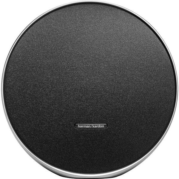 Original Harman Kardon Onyx Studio 9 Bluetooth Højttaler Helt Ny Uåbnet Emballage - Sort