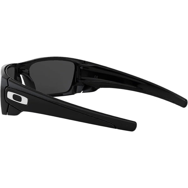 Oakley Men's Oo9096 Fuel Cell Wrap Solglasögon