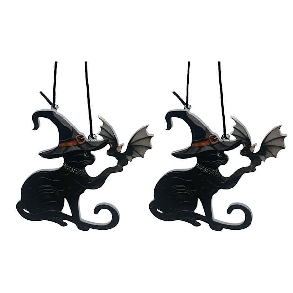 Rektangulær Dekorasjon Halloween Skrekk Tilbehør