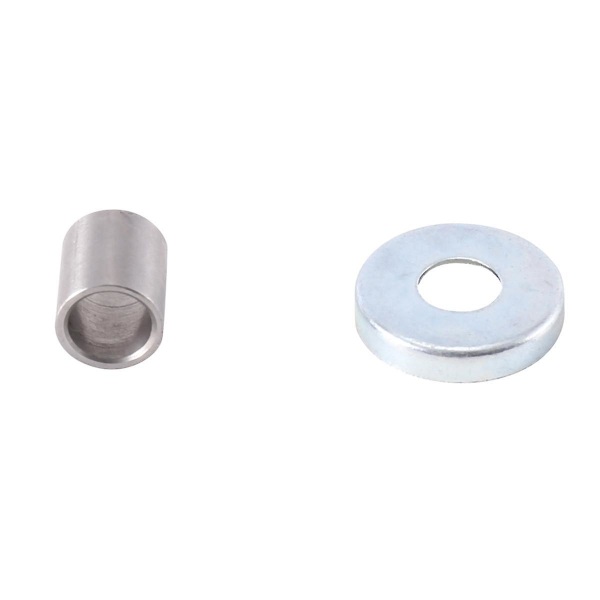 Vintage Derailleur Pulley Conversion Kit for Simplex MSP 80358
