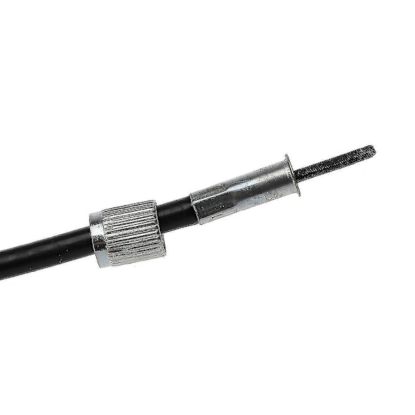 Motorcykel speedometer kabel gummi overtrukket kilometertal ledning til Monkey Giraffe