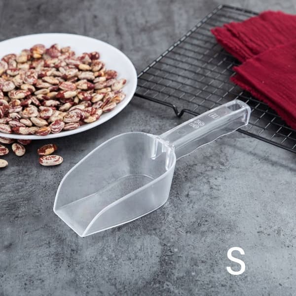 Isskjeer Isskuffe SS S