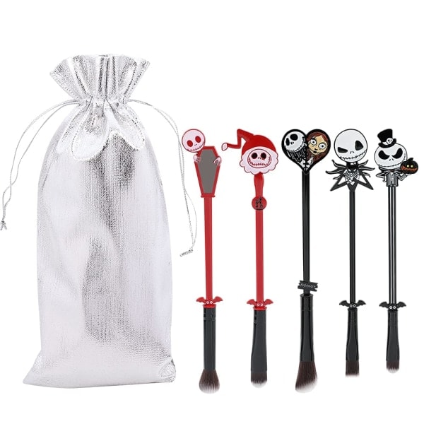 IC Julset - 5 st Kosmetisk set