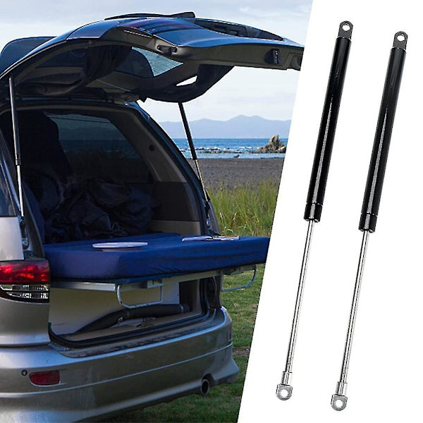 Robust gass trykkstang G4 12 140 1 330 Au11 Ab07 40n Kompatibel med Dometic Heki 2 E015 Bobiler Bobil Takvinduer
