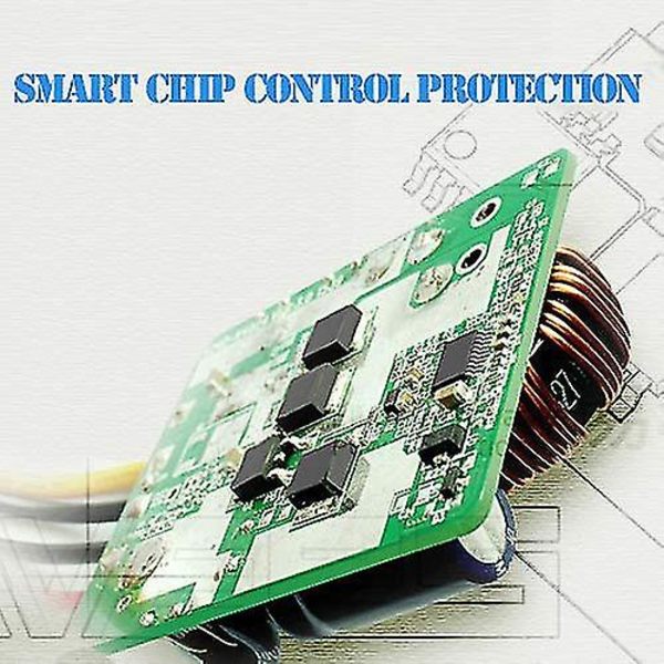 DC spänningsregulator DC 24V steg ner till 12V 20A 240W Buck Converter Reducer Power Converter Vattentät modul Transformator (24V till 12V 20A)