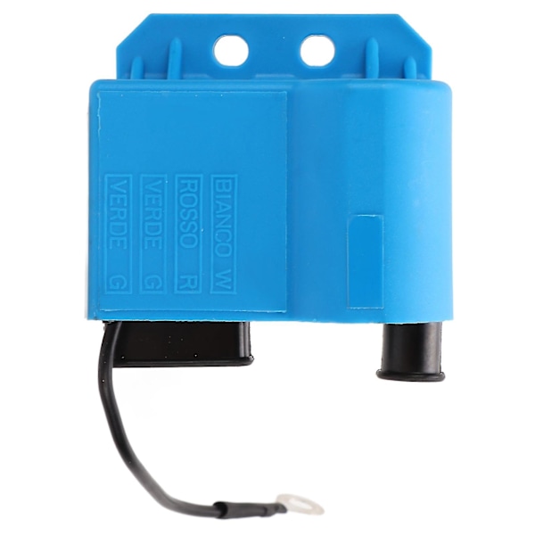 Vespa PX 80 125 150 200 CDi Elektronisk Tenningspole 32398112 ABS Erstatning