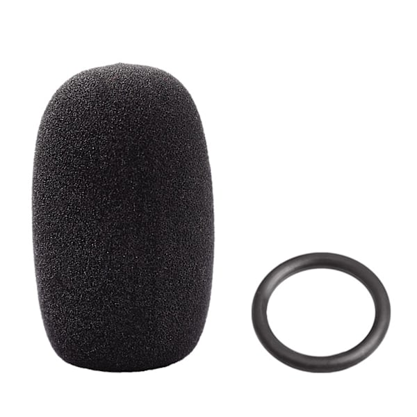 For David Clark M-7 AH10-20 H10-60 H10-80 H20-10 Mic Muff / Cover