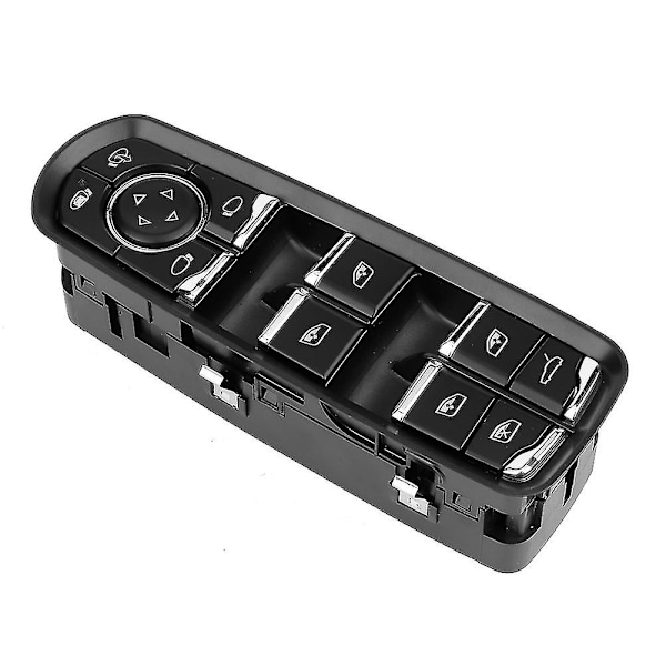 Power Master Vindueskontrolkontakt Passer Til Porsche Cayenne 2011-2016