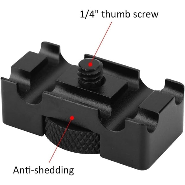 IC Tether Tools, alumiiniseos Tether, Tether-kaapeli, kamerakaapelilukko, puristin, DSLR