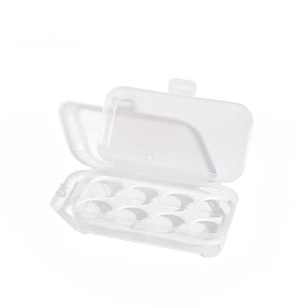 Eggekartong Eggeholder 4 GRID 4 GRID 4 grid 4 grid