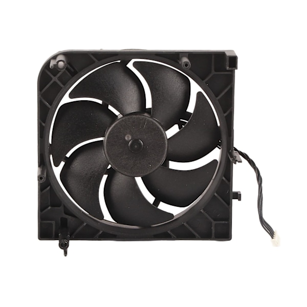 Intern Køleventilator Udskiftning Kompakt Køleventilator Dele kompatibel med Xbox Series S Spilkonsoller-YM