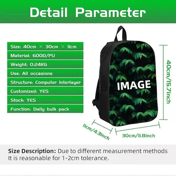 Kpop Demon Hunters Backpack Huntrix K-pop Demon Hunters School Bag Mochila Pencil Case Set A6 A6