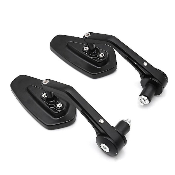 Motorcykel Bak Spejl Bar End Spejle Motorcykel Styr Tip Bak Spejl Til Ktm Duke 790 Rc390 890 1290 690duke390 Hao