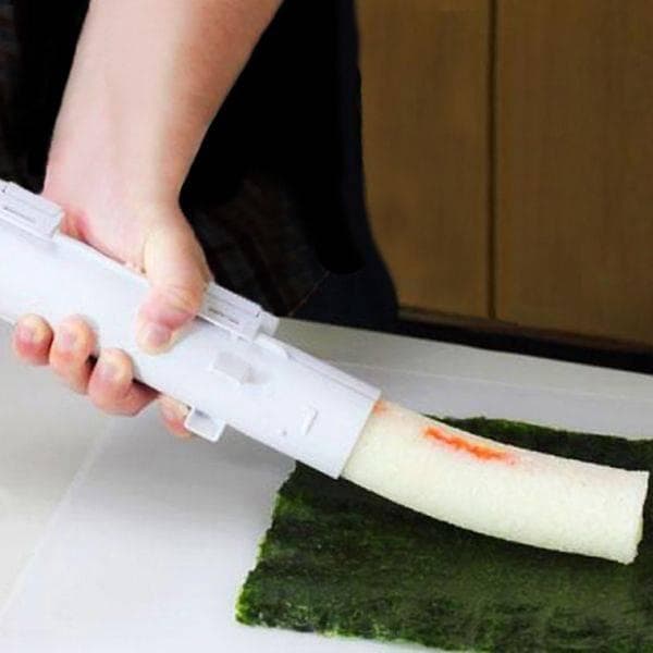Sushi Maker - Sushi-sett