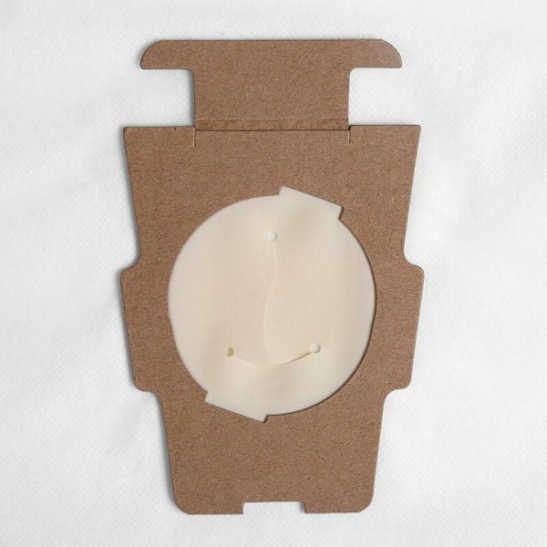 10 stk. Støvsugerposer for KIRBY SENTRIA G10, G10E, G4, G5, G6, Ultimate G