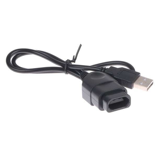 IC PC USB-kabel for Xbox Controller Converter Adapterkabel for Xb