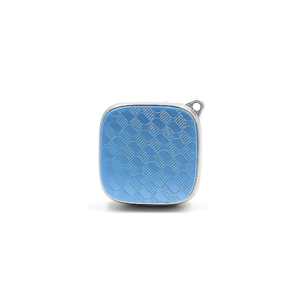 Mini GPS-paikannin kaulakoru 2g Mon Tracker lapsille ja vanhuksille