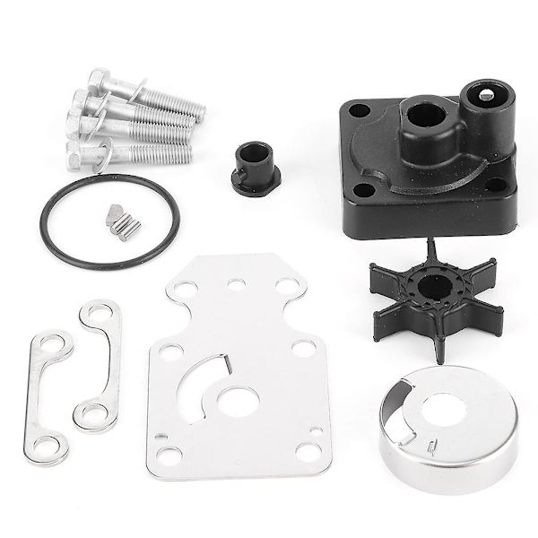 Yamaha fyrtakts utombordsmotorer F15C F20 vattenpump reparationssats - 6AH-W0078-00-00