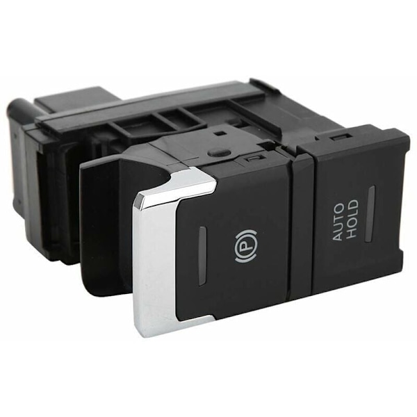 Bil Håndbrekk Parkeringsbryter Bremseknapp Passer For Ny Volkswagen Tiguan, Erstatter 5NG927225A 5NA927225..DEBUNS