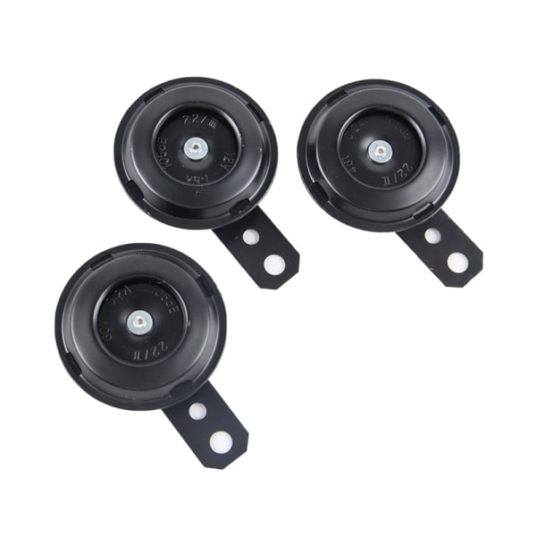 IC Vattentät Universal 12V 1,5A 105db Motorcykel El-tuta Ki A1