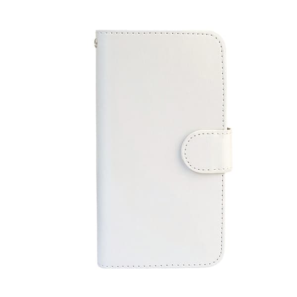 iPhone 13 - Kotelo / Magneettikansi 2in1 - Valitse väri! Vit White