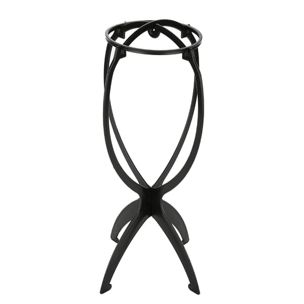 1 pc ABS Removable Wig Stand Professional Holder Foldable Air Drying Support