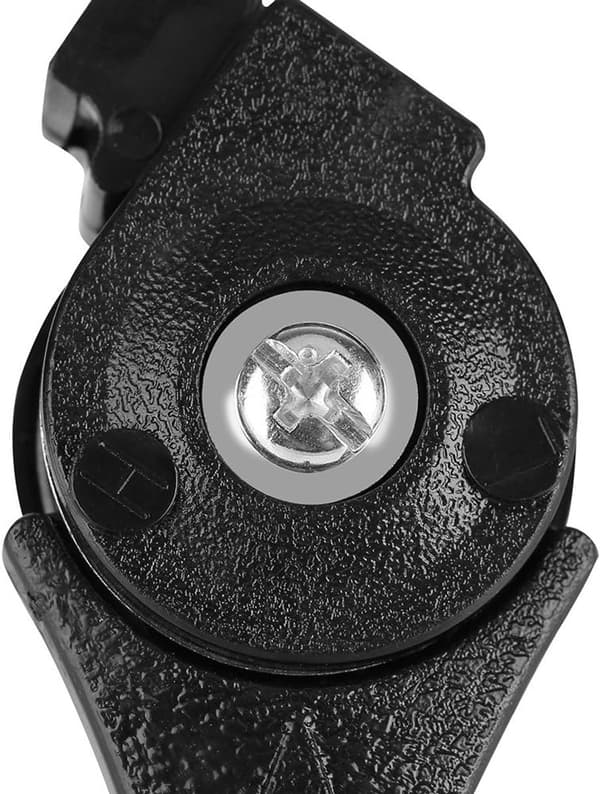 Gasgreb - universelt plæneklipper gasgreb til 23~27mm styr Havebrug Power