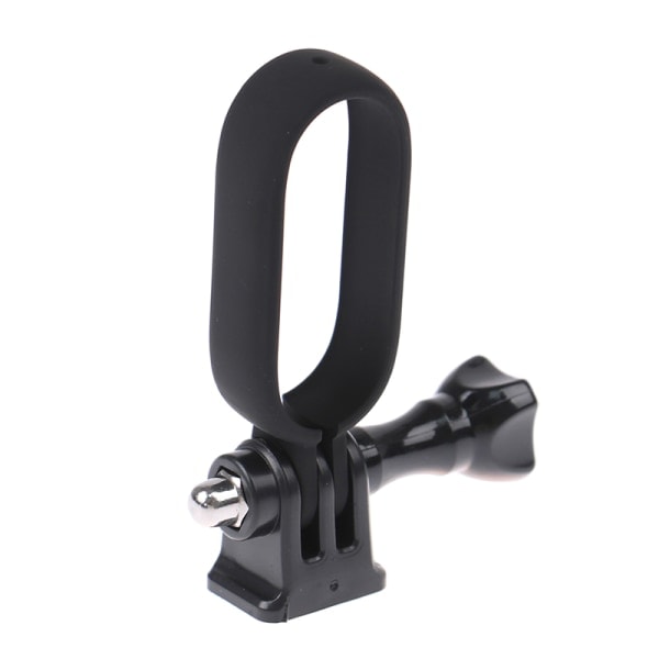 IC Insta360 Go2 Suojakehys ABS PC Adapterikiinnike kom Musta
